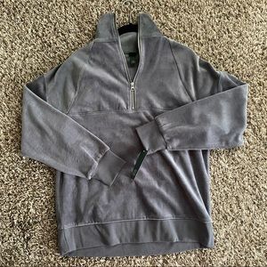 NWT Wild Fable Quarter Zip